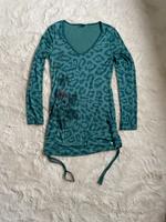 Neu! Pussy Deluxe Pullover Longsleeve M Katze Leoparden kitten Sachsen - Rabenau Vorschau