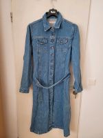 Damen Jeans Mantel Gr. 42 oder M Brandenburg - Beelitz Vorschau