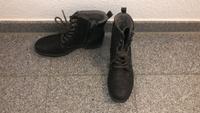 Dockers Damen Stiefel Boots Gr. 39 schwarz neuwertig Baden-Württemberg - Mengen Vorschau