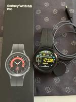 Samsung Watch 5 PRO Niedersachsen - Wolfsburg Vorschau