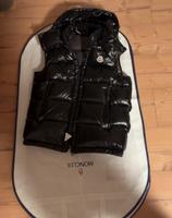 Moncler puffer Weste Bayern - Altusried Vorschau