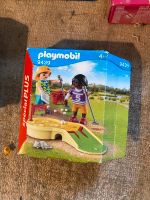 Playmobil Special Plus, 9439, Minigolf Bayern - Baldham Vorschau