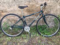 Trek Multitrack 730 Stahlrahmen RH 37cm Sachsen-Anhalt - Halle Vorschau