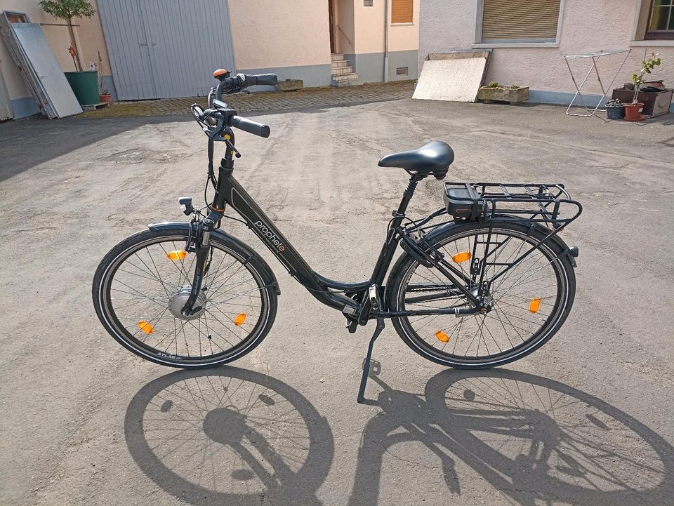 Prophete E-Bike 28Zoll in Nieder-Olm