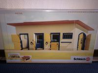 Schleich Pferdestall 40164 Karton Sammlung Bauanleitungen Harburg - Hamburg Wilstorf Vorschau