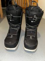 Snowboardschuhe Salomon Größe 44 Bayern - Kulmbach Vorschau