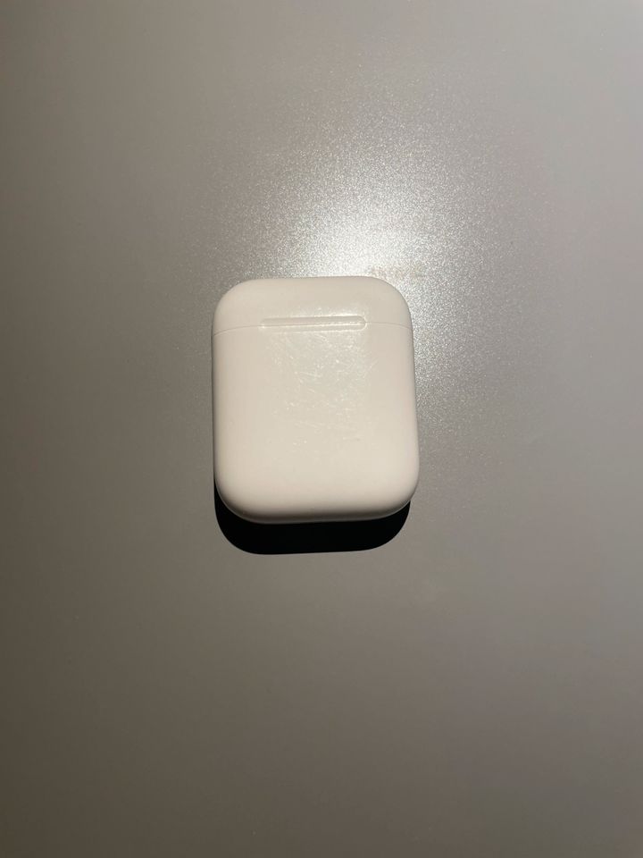 Apple Airpods in Dreieich