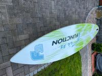 Windsurf Set - F2 Board mit 3 Masten, 4 Segel Baden-Württemberg - Weil am Rhein Vorschau