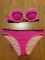 Bikini Victoria's Secret pink neon s Nordrhein-Westfalen - Lüdenscheid Vorschau