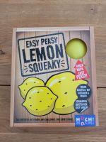 Easy Peasy Lemon Squeaky Partyspiel Baden-Württemberg - Walddorfhäslach Vorschau