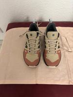 Salomon Outdoor / Wanderschuh Gr. 39 Altona - Hamburg Lurup Vorschau
