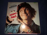 LP Vinyl Schallplatte Harpo Smile Brandenburg - Wandlitz Vorschau
