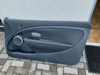 Tür Verkleidung Pappe Renault Megane III 3 Türer RS Nordrhein-Westfalen - Bedburg Vorschau