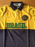 Tommy Hilfiger Herren Fußball Brasil Polohemd Größe L wie neu Niedersachsen - Garbsen Vorschau