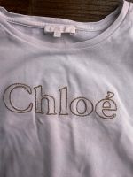 Chloe T-Shirt Shirt wie neu Gr.12 wie 146/152 Nordrhein-Westfalen - Gelsenkirchen Vorschau