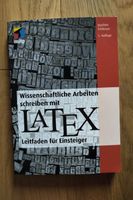 Joachim Schlosser - Wissenschaftliches Schreiben mit LaTeX (2014) Sachsen - Königsbrück Vorschau