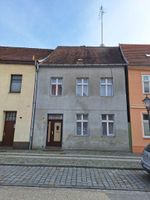 Einfamilienhaus/ Stadthaus Brandenburg - Wittstock/Dosse Vorschau