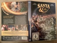 DVD - SANTA & CO Wer rettet Weihnachten mit Alain Chabat Rheinland-Pfalz - Mainz Vorschau