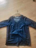 Jeanskleid Gr.54, Tunika Gr.54, Longshirt, Kleid Niedersachsen - Göttingen Vorschau