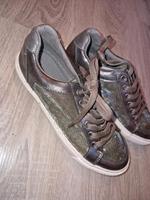 Schuhe Größe 38 Neu Bayern - Straubing Vorschau