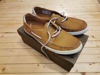 Tamaris active Wortmann Leder Halbschuhe Sneaker Moccasins Gr.41 Niedersachsen - Melle Vorschau