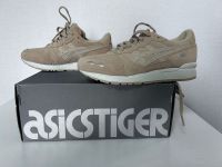 Nagelneue AsicsTiger Leder Sneaker Häfen - Bremerhaven Vorschau