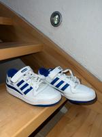 Adidas FORUM LOW Gr. 38 Hessen - Breidenbach  Vorschau