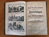 Raubburgen der Lausitz,... 1873 Original Historisches Buch Sachsen - Zittau Vorschau