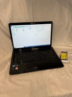 Toshiba Satellite Laptop Intel i3 4GB/Ram, 17 Zoll Niedersachsen - Wolfsburg Vorschau