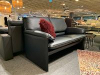 Leolux Bora-Beta Sofa 2-Sitzer in Wapiti Black vom Händler Brandenburg - Bernau Vorschau