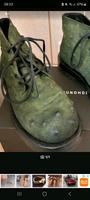 Rundholz schuhe 37 Sachsen - Zwickau Vorschau