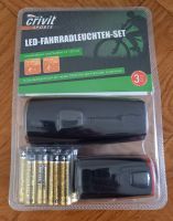 LED Fahrradleuchten Set *neu & ovp* Berlin - Dahlem Vorschau