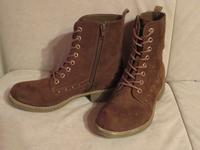 "Graceland" Stiefeletten  Größe 38....Frühjahr/Sommer Bayern - Sonthofen Vorschau