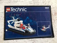 Lego Technic Bauanleitungen Nordrhein-Westfalen - Moers Vorschau