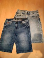 2 Jeansshorts Baden-Württemberg - Birkenfeld Vorschau