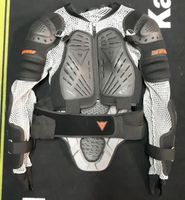 Dainese Saefty Jacket Protektoren Jacke Baden-Württemberg - Hirschberg a.d. Bergstr. Vorschau