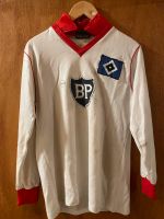 HSV Trikot BP 2 Manni Kaltz Fußball Hamburg Sport Avento Niedersachsen - Tostedt Vorschau