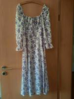 Blumenkleid Sommerkleid Maxikleid Bayern - Eichendorf Vorschau
