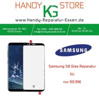 Samsung Galaxy S7 egde S8 S8 Plus Glas Reparatur für nur 99,99€ Essen - Altenessen Vorschau