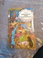 Armenische Jagderzählungen, Ananjan Nordrhein-Westfalen - Neukirchen-Vluyn Vorschau
