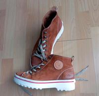 Damen Leder Schuhe,Gr.38, Paul Green, Neuwertig Hessen - Breidenbach (bei Biedenkopf) Vorschau