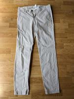 Beige H&M Chino in Gr. 38 Hessen - Maintal Vorschau