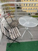 Stuhl und Tisch für draußen Berlin - Mitte Vorschau