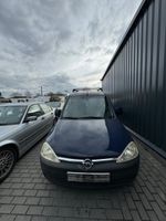 Opel Combo Combi~ Dieselpumpe Defekt~5 Sitzer Rheinland-Pfalz - Ludwigshafen Vorschau