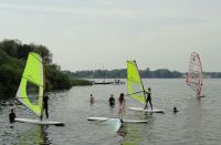 Windsurf-Auffrischungskurs | 21. April | in Bad Zwischenahn Niedersachsen - Oldenburg Vorschau