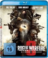 Blu-ray Rogue Warfare 3 - Ultimative Schlacht  FSK 16  OVP Rheinland-Pfalz - Lörzweiler Vorschau