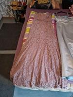 pinkes Glitzer Kleid Bayern - Wasserburg am Inn Vorschau