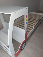 Polizeiauto-Kinderbett zu verkaufen Baden-Württemberg - Gaggenau Vorschau