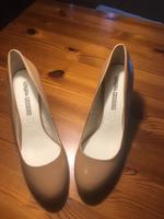 Buffalo Damen Pumps braun - NEU & UNGETRAGEN Bayern - Glonn Vorschau