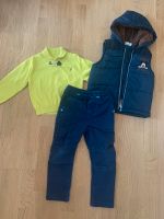 Set Hose F&F/ Pulli Nautica, Weste Disney Gr. 86-92 Königs Wusterhausen - Wildau Vorschau